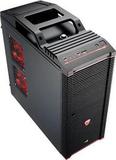 Aerocool Rs-4 - das ultimative Chassis für Gamer