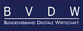 Jan Pohle (Taylor Wessing) und Jean-Marc Noel (Trusted Shops) leiten Arbeitskreis "Vertrauen" im BVDW