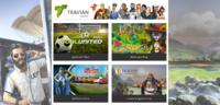 Travian Games: Neue Merchandising-Shops bei Spreadshirt