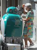 "Robotik bietet enorme Potenziale für Berufseinsteiger und für die Gesellschaft"