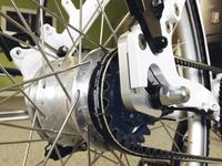 CONTI® DRIVE SYSTEM unterstützt Einsatz von Drehmomentsensoren