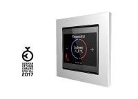 German Design Award 2017 – Auszeichnung für Cala KNX