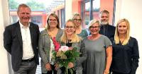 Zehn Jahre HFO Gruppe