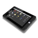 Coby mit sieben Android-Tablets aus eigener Produktion auf der IFA 2011