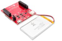 Texas Instruments und Farnell element14 stellen exklusives Fuel Tank BoosterPack für das TI Microcontroller LaunchPad vor
