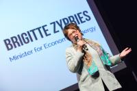 German Accelerator wählt 20 deutsche Start-ups für sein Mentoring-Programm in den USA aus