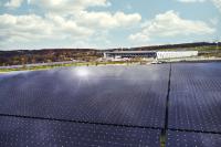 SMA setzt sich für "Energiewende made in Germany" ein