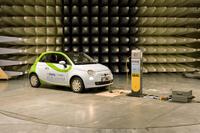"e-Mobility special" - Informations- und Diskussionsplattform zur Elektromobilität auf der EMV 2012