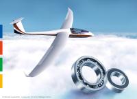 Entwicklung eines innovativen Segelflugzeugs