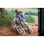 Enduro Weltmeisterschaft und German Cross Country Championship - Umfangreiche Enduro Agenda für das Team BMW Motorrad Motorsport