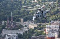 Eurocopter and Poland: Meeting the country's multi-role military helicopter requirements and supporting its industrial supply chain on a global scale