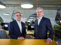 Porsche Consulting und MHP schließen strategische Partnerschaft