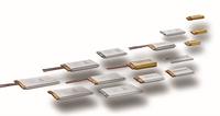 Großes Standardprogramm an Lithium-Polymer-Batterien vereinfacht das Design-In