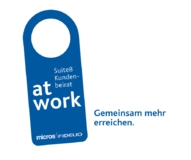 MICROS-Fidelio gründet Suite8 Kundenbeirat