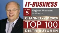 WORTMANN AG gleich zweimal unter den TOP 10