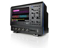 Teledyne LeCroy erweitert die WaveSurfer 3000 Oszilloskop- Serie um neues Modell mit 750 MHz Bandbreite