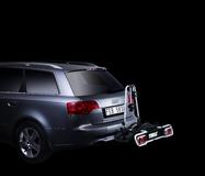 Thule Towing Systems stellt zwei neue Fahrradträger vor: EuroClick G2 und EuroClick Ride