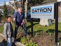 Gelebte Integration: DATRON AG schafft Zukunftsperspektiven