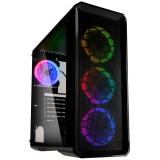 NEUHEIT bei Caseking - Der Kolink Levante Midi-Tower mit dem perfekten Airflow