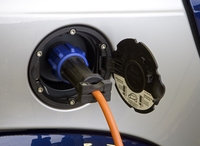 Bulgin's Buccaneer Steckverbinder im Londoner Elektro-Smart Test
