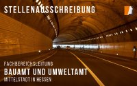 Fachbereichsleitung Bau- und Umweltamt in Hessen gesucht – Kontrast Personalberatung GmbH unterstützt bei Rekrutierung