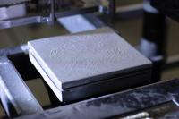 In der 3D-Druckfertigung von Metallteilen bricht eine neue Ära an