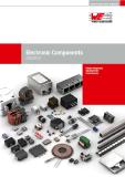 Passive Bauelemente, Optoelektronik und Power Module