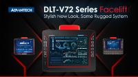 Advantech DLT-V72 Facelift Serie: Neues Design – Erweiterte Features