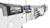 FUJI EUROPE CORPORATION zeigt "All about Smart Factory" auf der SMTconnect 2019