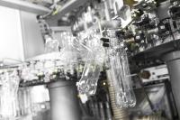 From pharmaceutical niche product to established coating technology for the beverage industry