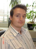 Neuer Key Account und Produktmanager bei TLK