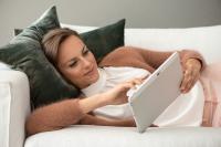 Smart Home mit eigenem Sicherheitsdienst