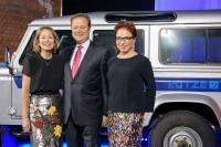 Elektronikpionier LÜTZE feiert 60-jähriges Firmenjubiläum