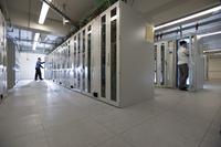 In eine neue Dimension: High Performance PCs von Pyramid verhelfen zum Beweis von Gravitationswellen