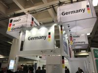 Auslandsmesseprogramm 2021 festgelegt