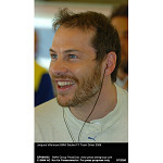 BMW Sauber F1 Team - GP USA - Qualifikation