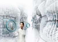 Service in neuer Dimension