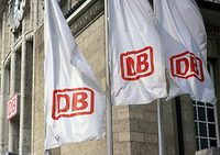 Zählerschränke von STRIEBEL & JOHN für die Deutsche Bahn AG