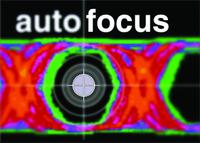 Lauterbach bietet Autofocus Selbstkalibrierung für PowerTrace an