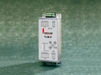Watlow Now Offers Custom Version of TLM-8 Thermal Limit Monitor
