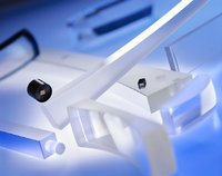 Anwendungsspezifische Optiken