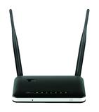UMTS/LTE Backup-Router DWR-116 von D-Link garantiert ausfallsichere Internet-Verbindung