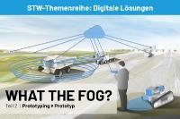 Teil 2 | Prototyping ist nicht gleich Prototyp