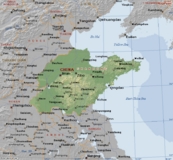 REpower North: Realisierung eines Windenergieprojekts über 150 MW in China 2008/2009