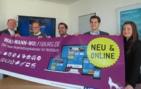 Wolfsburg mit neuem Veranstaltungsportal Was-Wann-Wolfsburg.de online