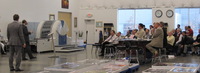 KBA Heralds Invitation to Innovation Open House Event for Small-Format Presses