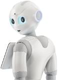 Digitalisierung konkret - Experten, Praktiker und ein Roboter