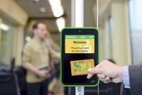 INIT auf der InnoTrans 2016