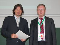 Bissantz gewinnt Innovationspreis 2007 der Gesellschaft für Informatik (GI)