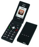 Große Klappe - Ergonomie dahinter